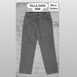 Pantalón