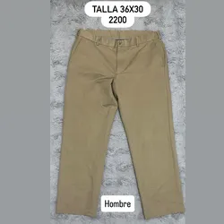 Pantalón