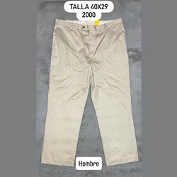 Pantalón