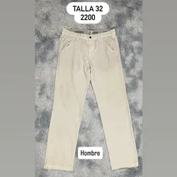 Pantalón