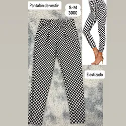 Pantalón