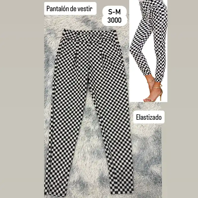 Pantalón