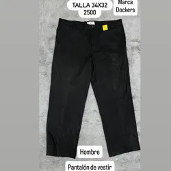 Pantalón