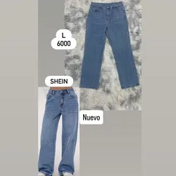 Pantalón Boyfriend