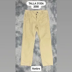 Pantalón