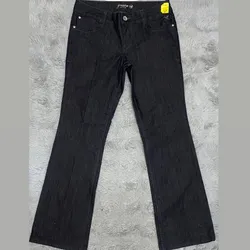 Pantalón de mezclilla