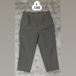 Pantalón de vestir