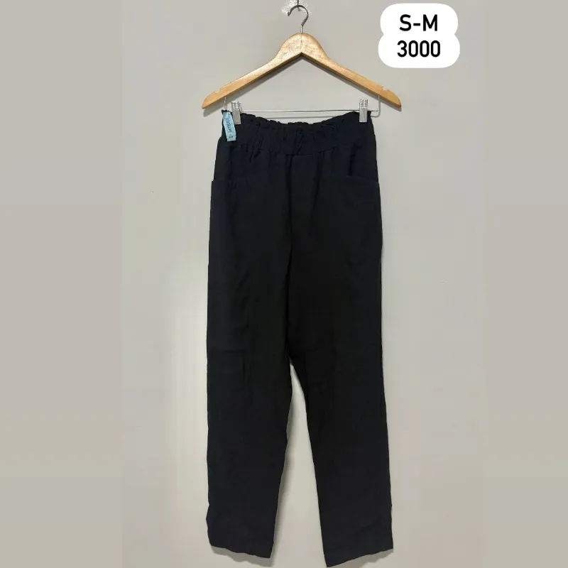 Pantalón de vestir