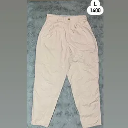 Pantalón de vestir