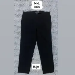 Pantalón de vestir