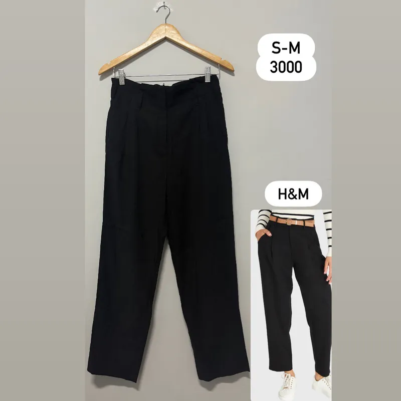 Pantalón de vestir