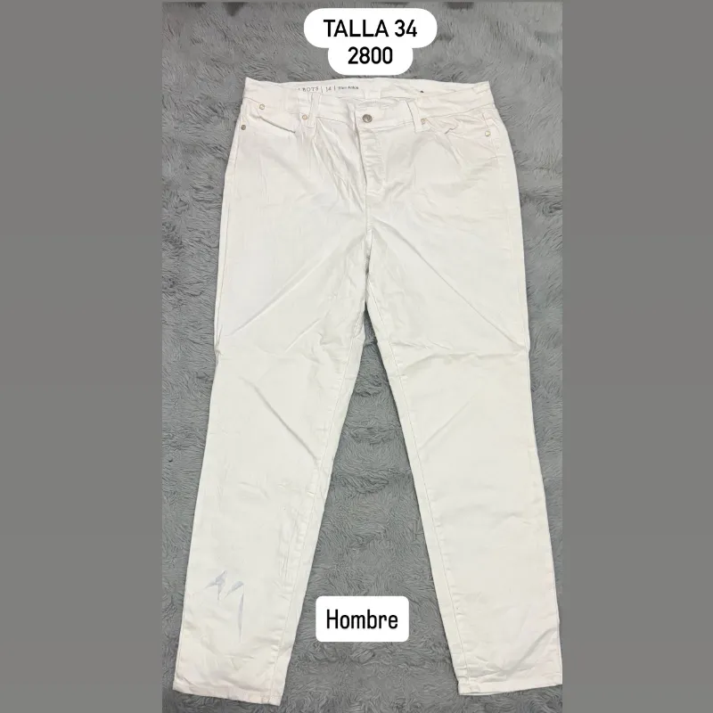 Pantalón