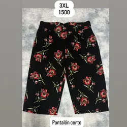 Pantalón Grande