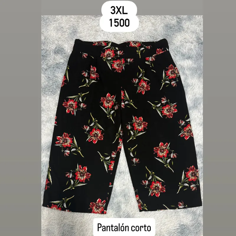 Pantalón Grande