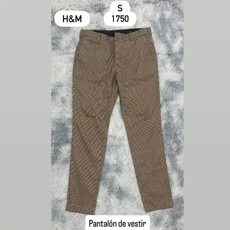 Pantalón