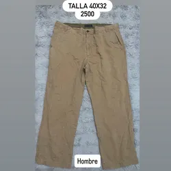 Pantalón