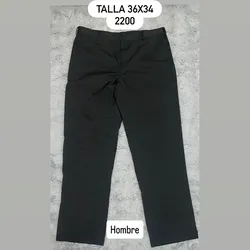 Pantalón
