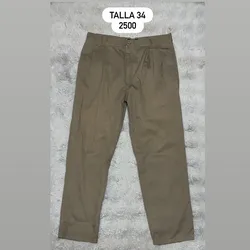 Pantalón