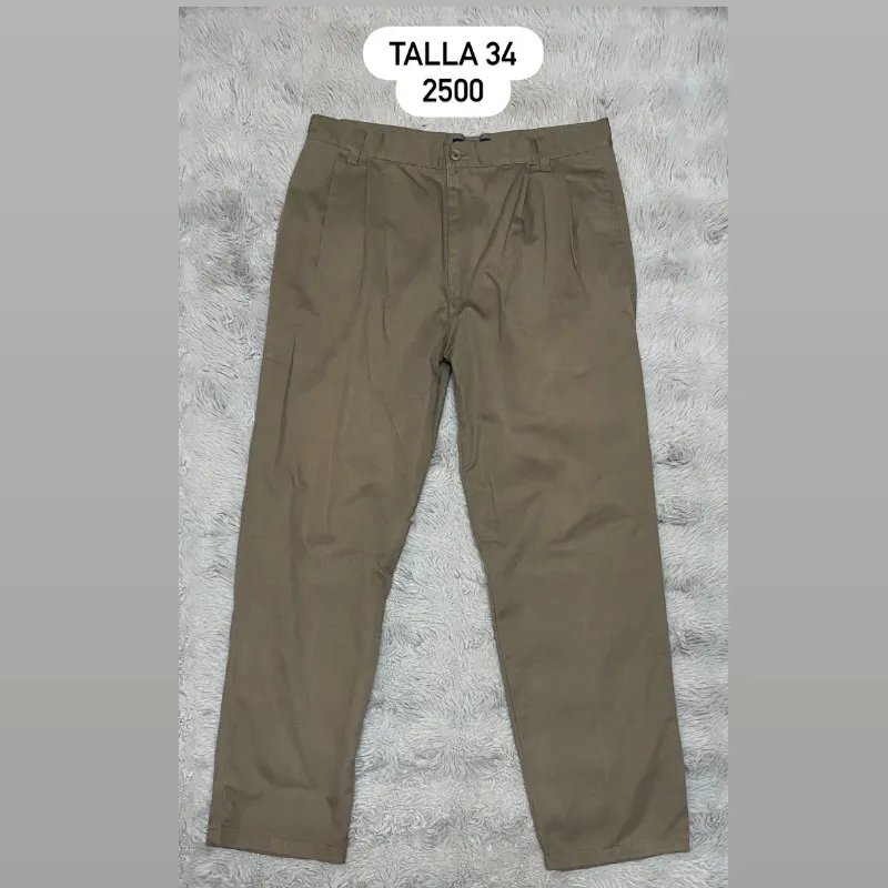 Pantalón