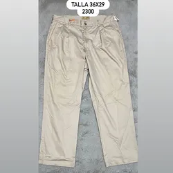 Pantalón