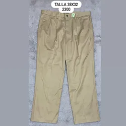 Pantalón