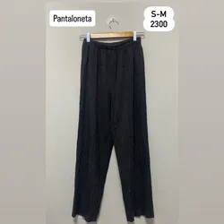 Pantaloneta