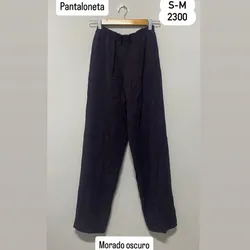 Pantaloneta