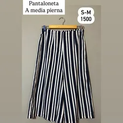 Pantaloneta