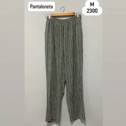 Pantaloneta