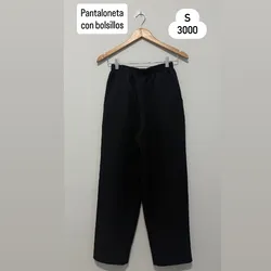 Pantaloneta