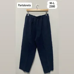 Pantaloneta