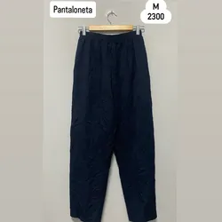 Pantaloneta