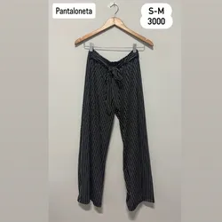 Pantaloneta