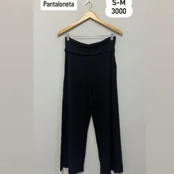 Pantaloneta