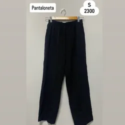 Pantaloneta