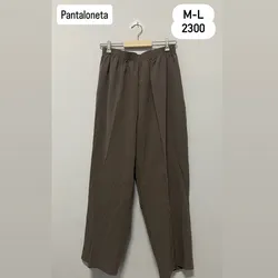 Pantaloneta