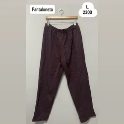 Pantaloneta