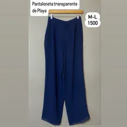 Pantaloneta