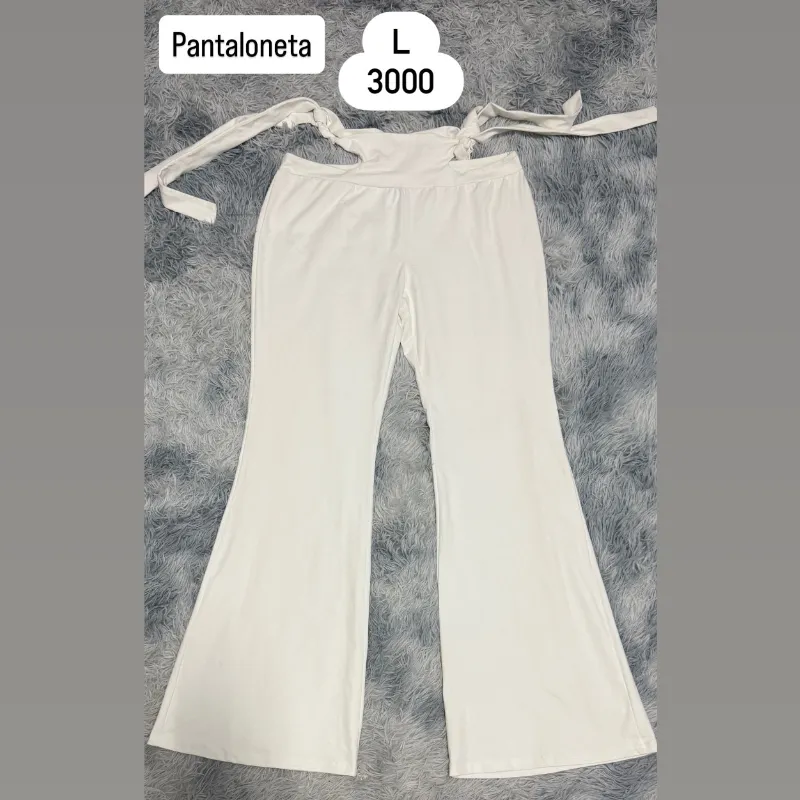 Pantaloneta
