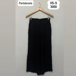 Pantaloneta