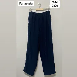 Pantaloneta