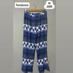 Pantaloneta