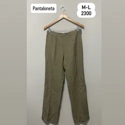 Pantaloneta