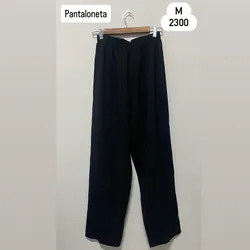 Pantaloneta