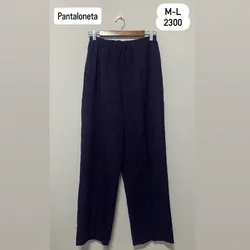 Pantaloneta