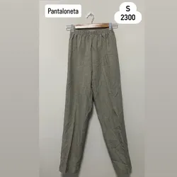 Pantaloneta