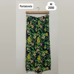 Pantaloneta