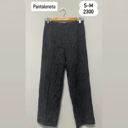 Pantaloneta
