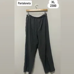 Pantaloneta