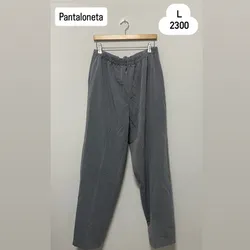 Pantaloneta
